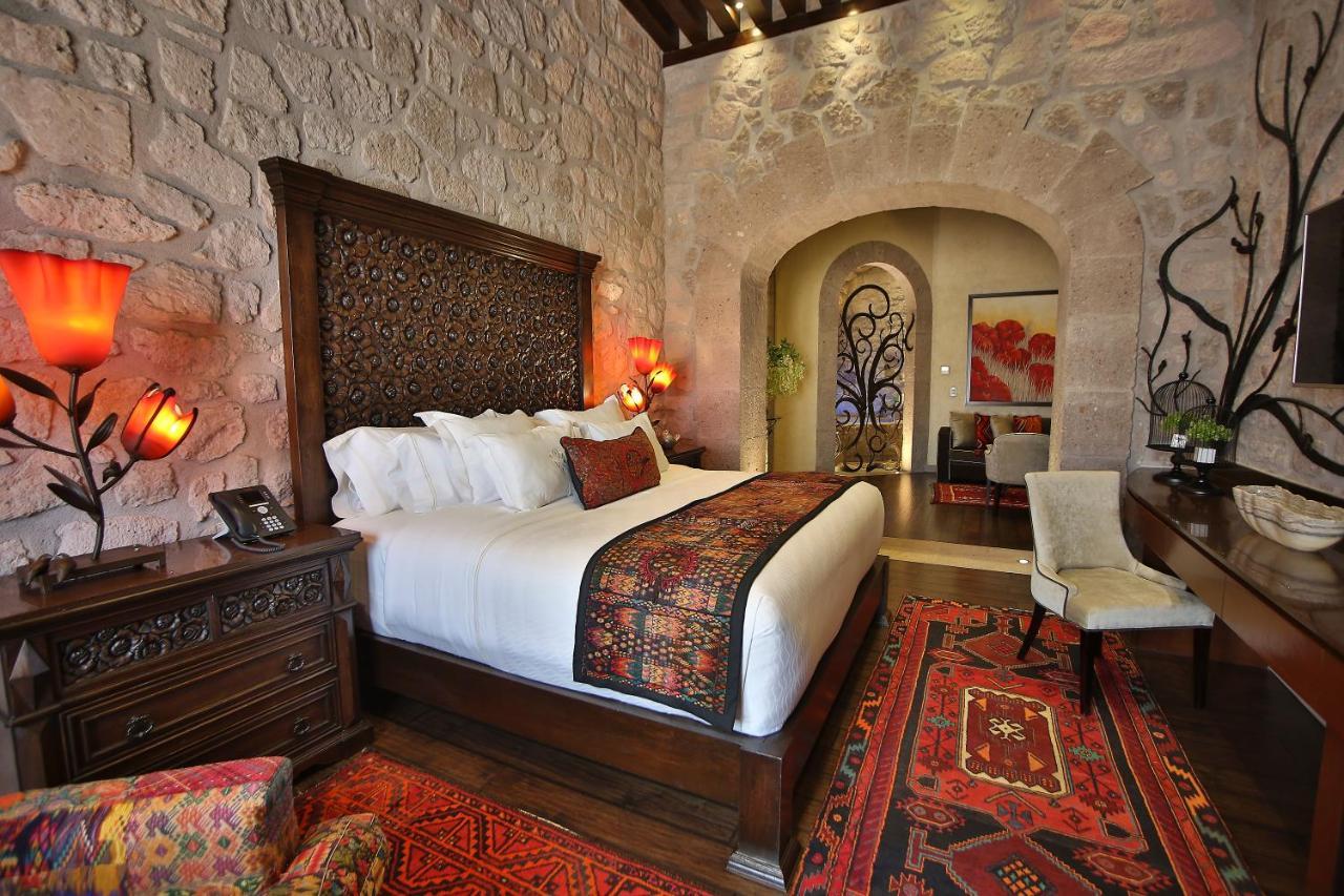 Hotel De La Soledad Μορέλια Εξωτερικό φωτογραφία