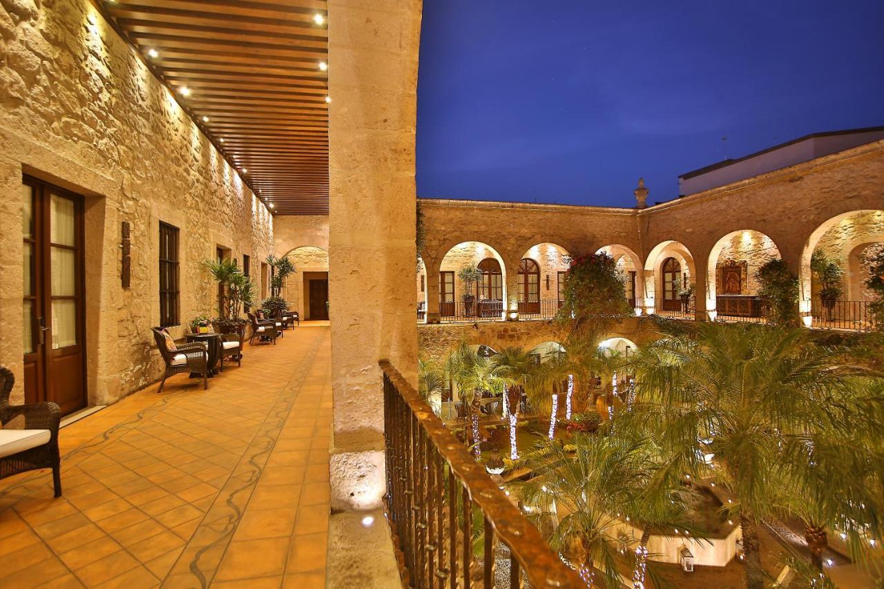 Hotel De La Soledad Μορέλια Εξωτερικό φωτογραφία