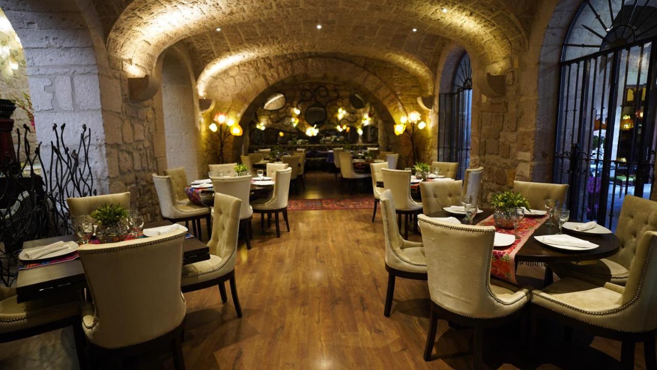 Hotel De La Soledad Μορέλια Εξωτερικό φωτογραφία