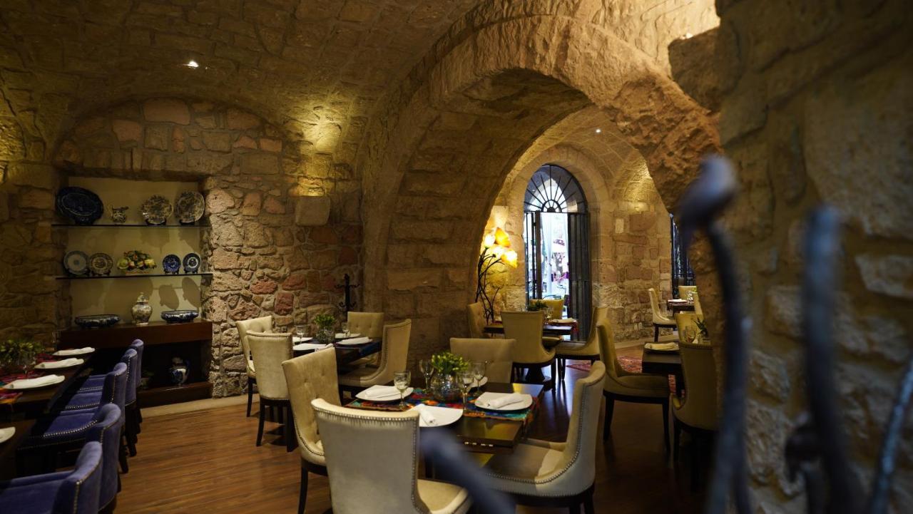 Hotel De La Soledad Μορέλια Εξωτερικό φωτογραφία