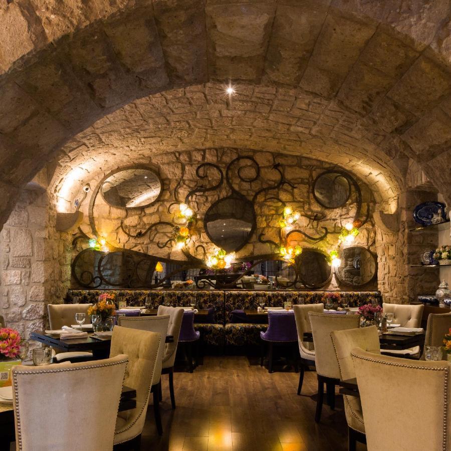 Hotel De La Soledad Μορέλια Εξωτερικό φωτογραφία