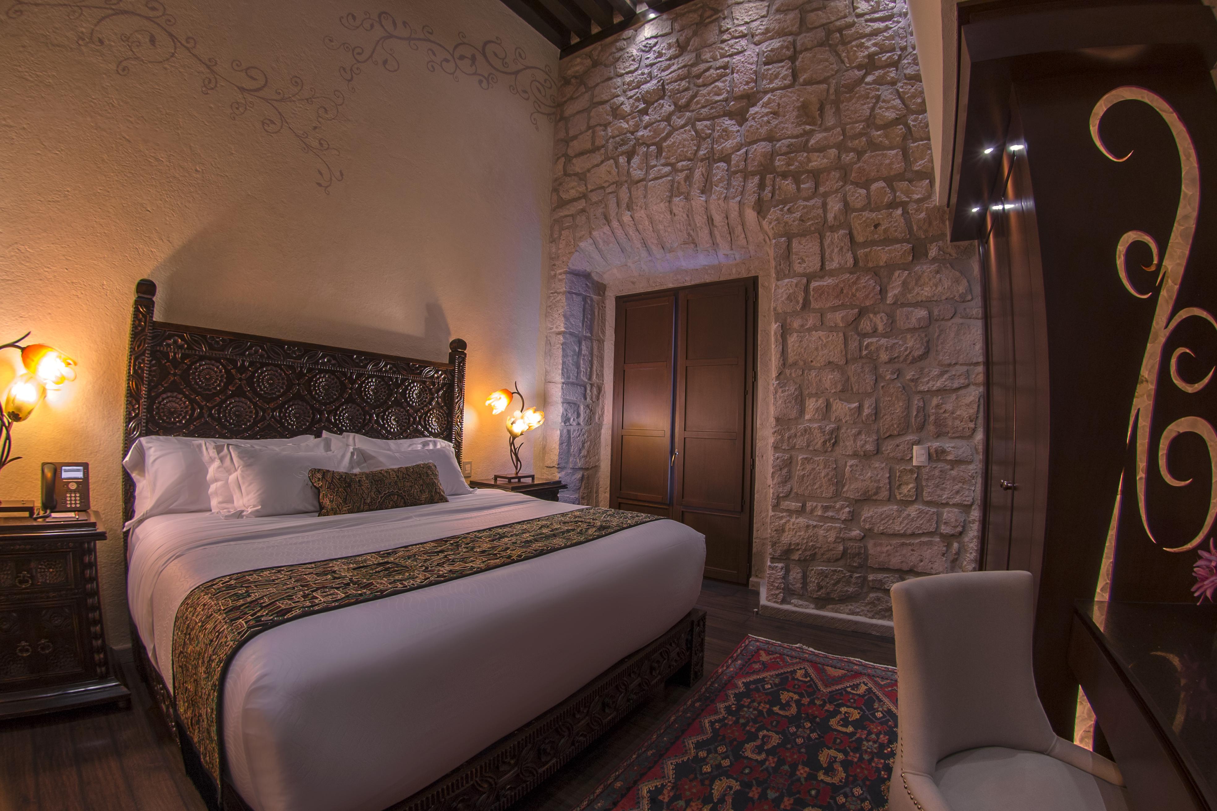 Hotel De La Soledad Μορέλια Εξωτερικό φωτογραφία