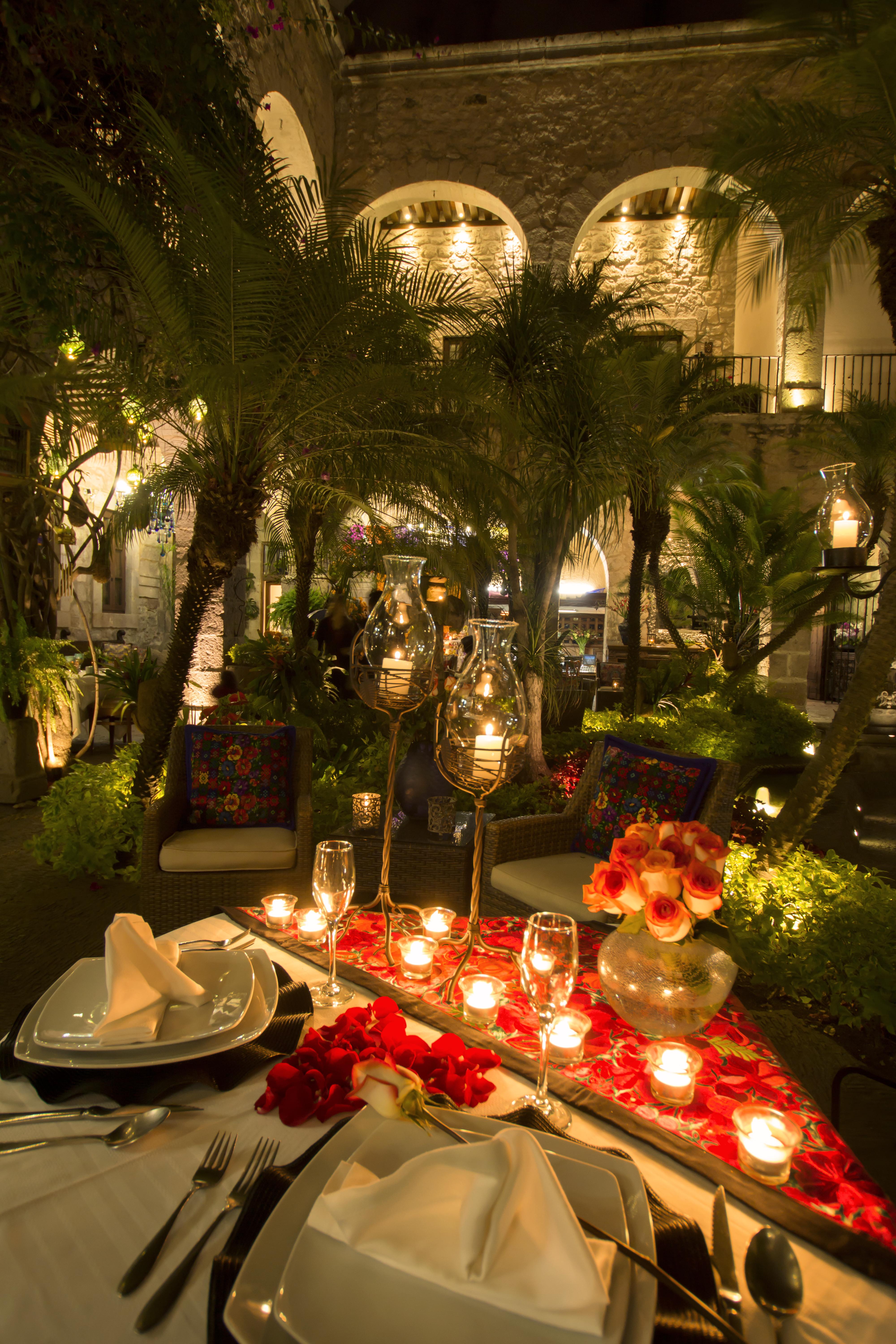 Hotel De La Soledad Μορέλια Εξωτερικό φωτογραφία