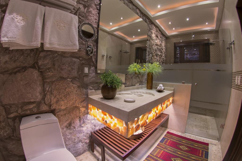Hotel De La Soledad Μορέλια Εξωτερικό φωτογραφία